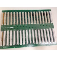 DAWN VMEBP18J1J20B MONOLITHIC VMEBP18J1J20B 18-slo...